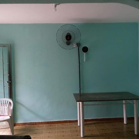 Casa Temporada Mongagua - Praia Sao Paulo Villa Exterior foto