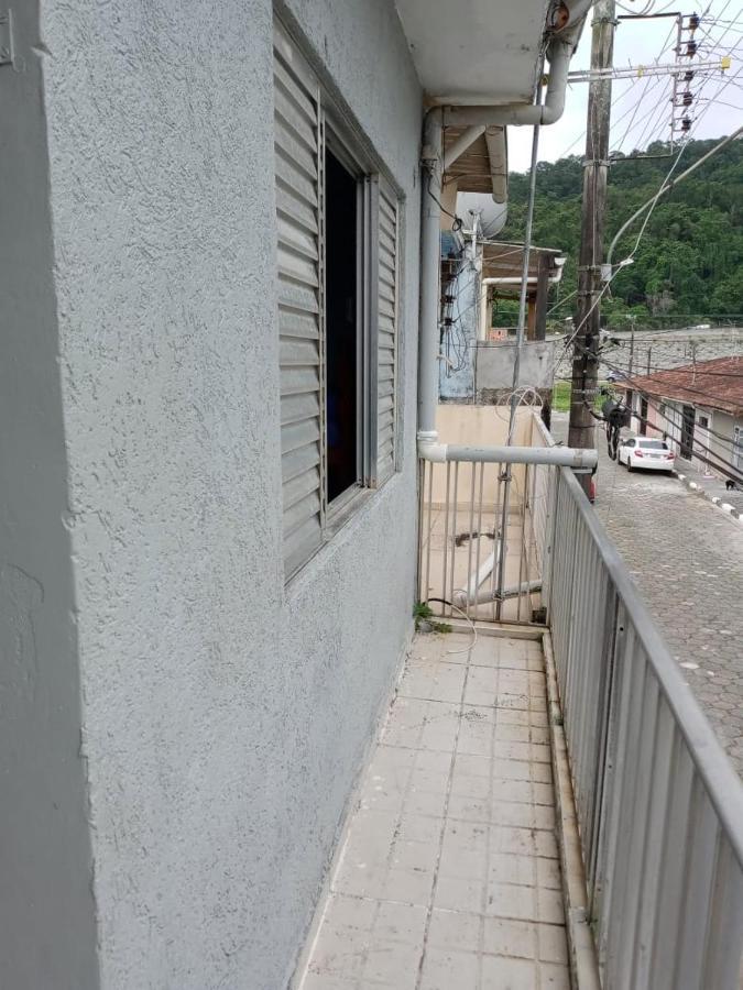 Casa Temporada Mongagua - Praia Sao Paulo Villa Exterior foto